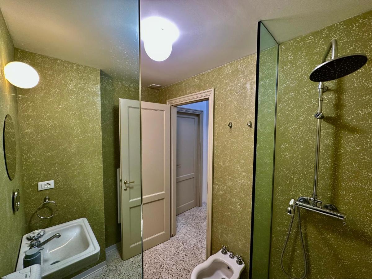 מילאנו Modern Apartment Navigli מראה חיצוני תמונה