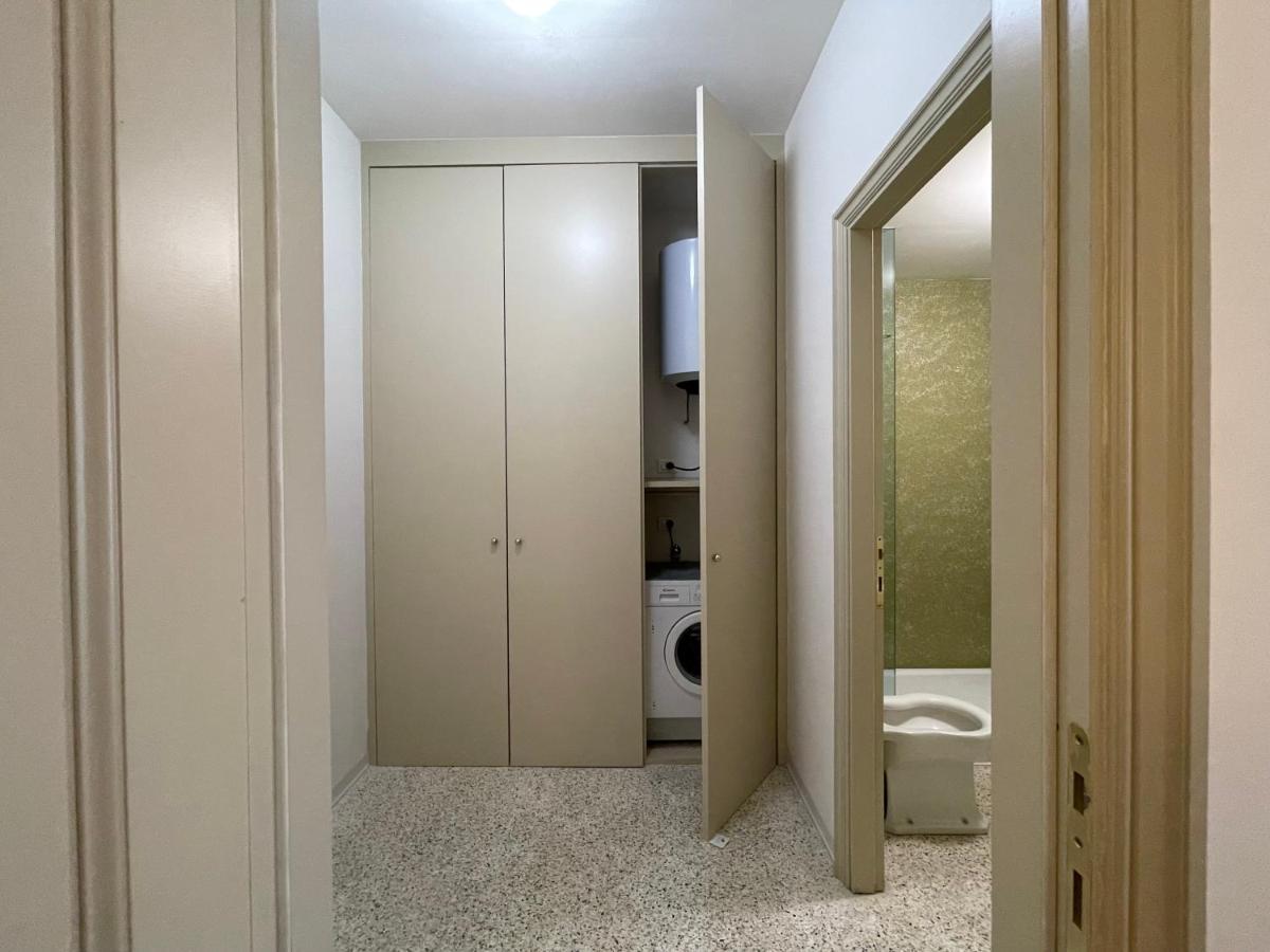 מילאנו Modern Apartment Navigli מראה חיצוני תמונה